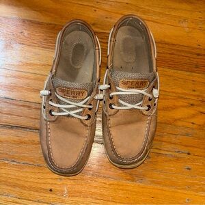 Women’s Sperry